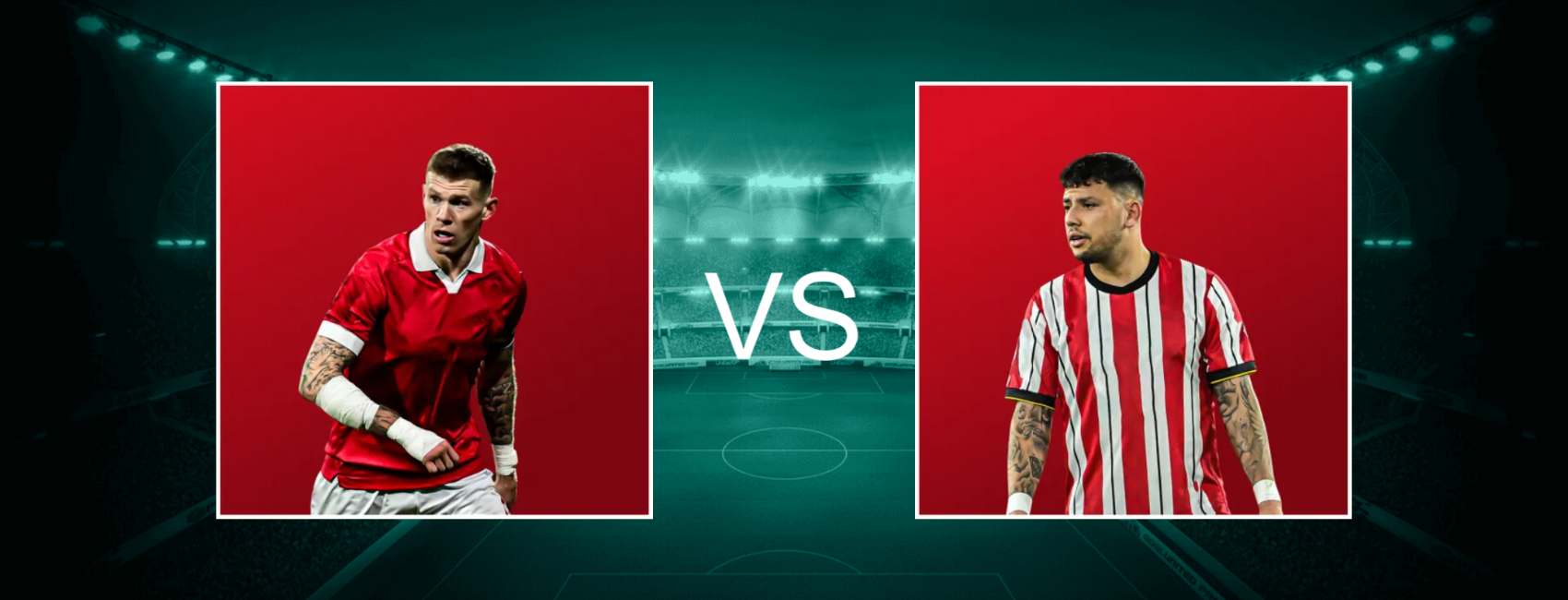 Wrexham AFC vs Sheffield United FC EFL Championship
