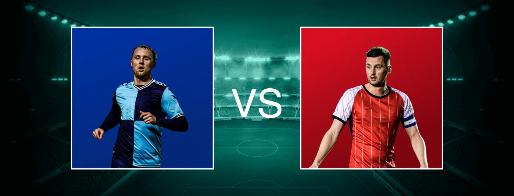 Wycombe Wanderers FC vs Lincoln City FC EFL League One