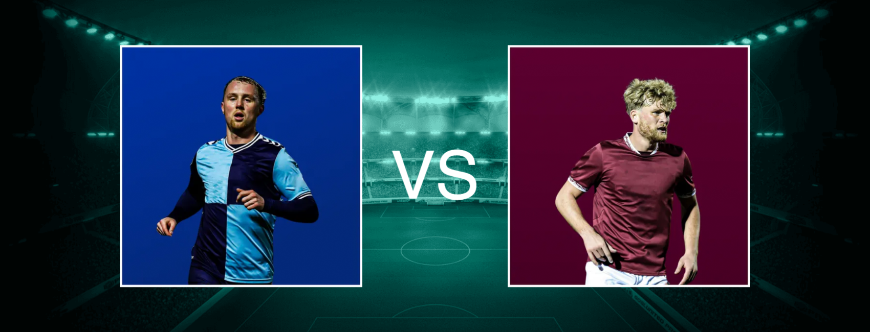 Wycombe Wanderers FC vs Northampton Town FC EFL League One
