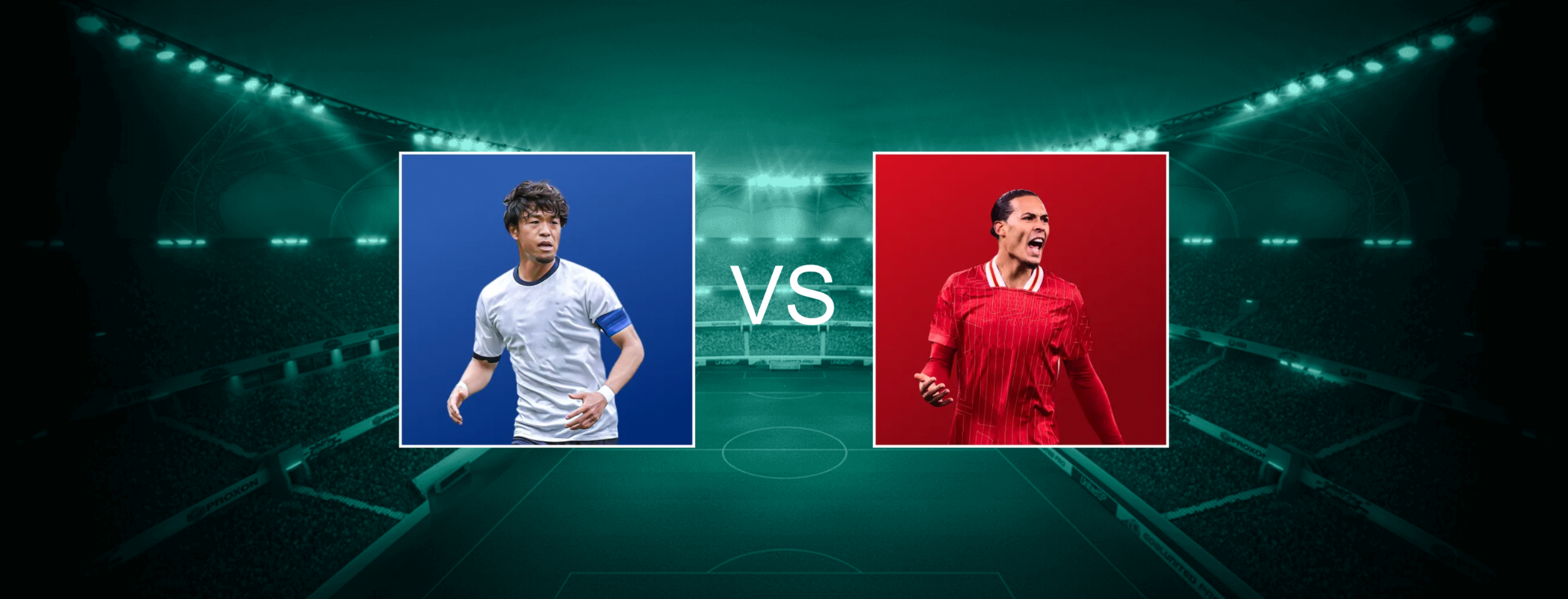 Yokohama FC vs Liverpool FC Club Friendlies