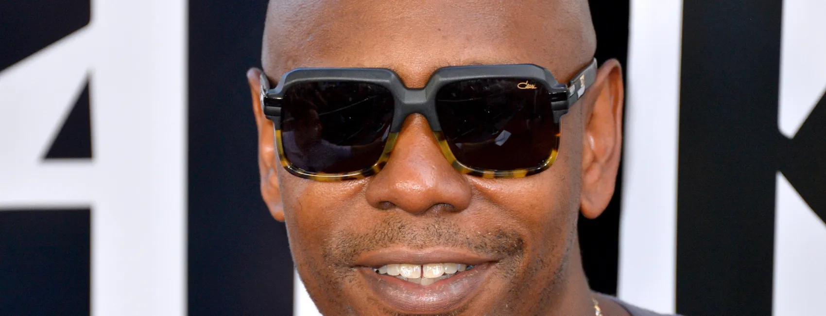 Dave Chappelle