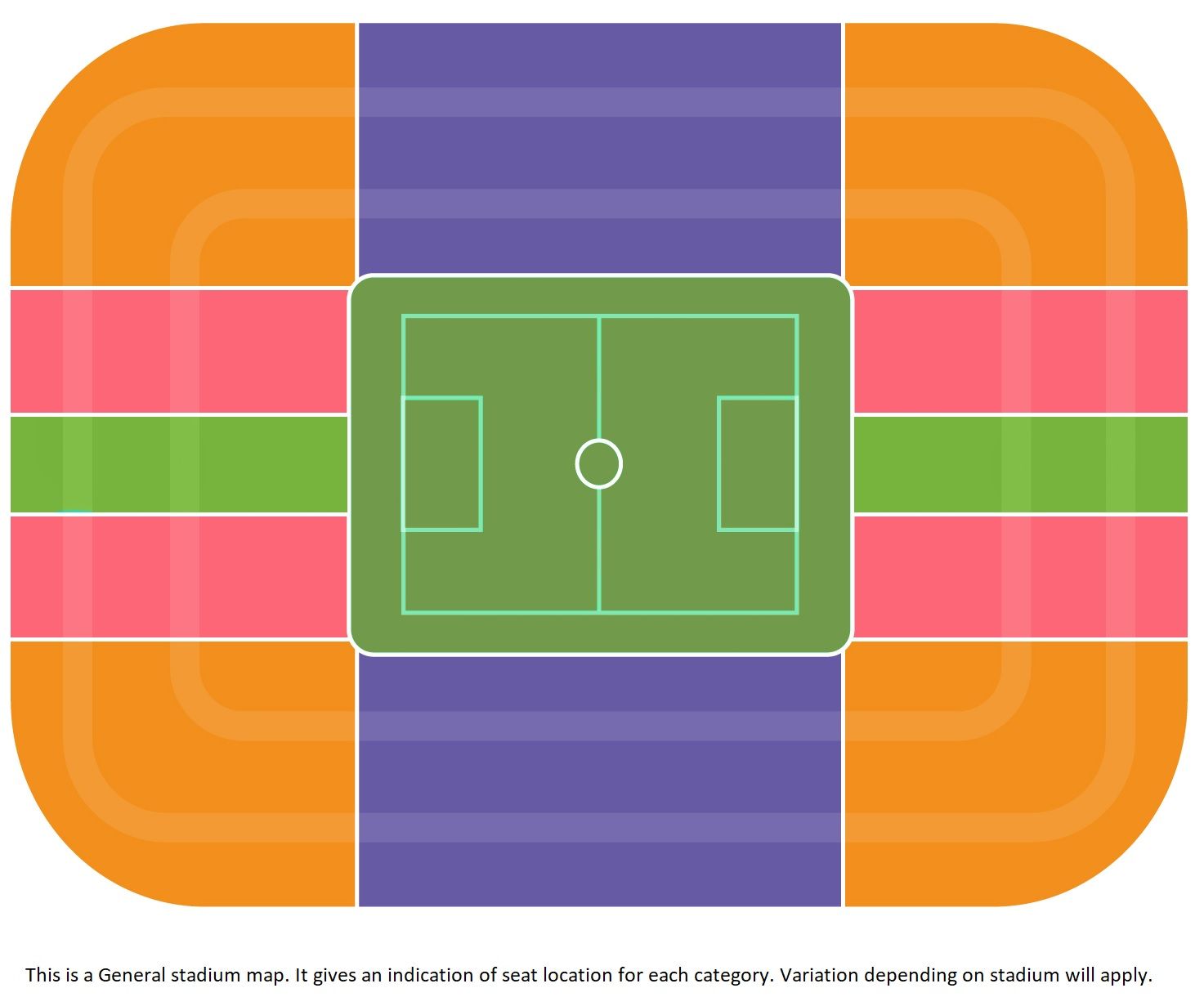 Venue Map