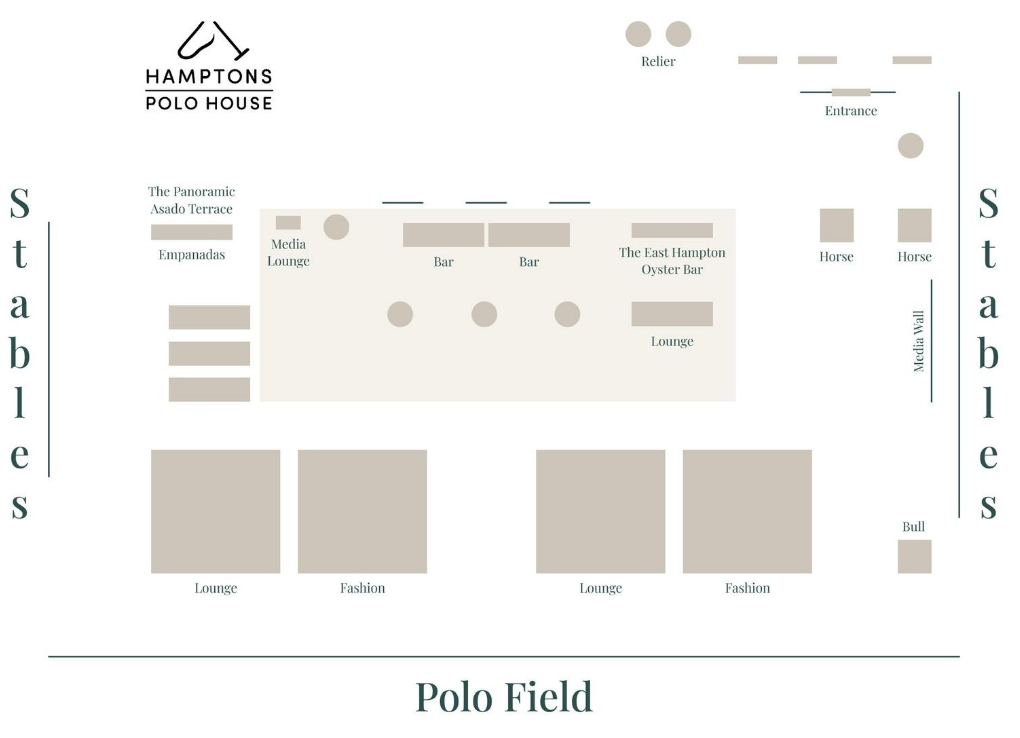 Venue Map