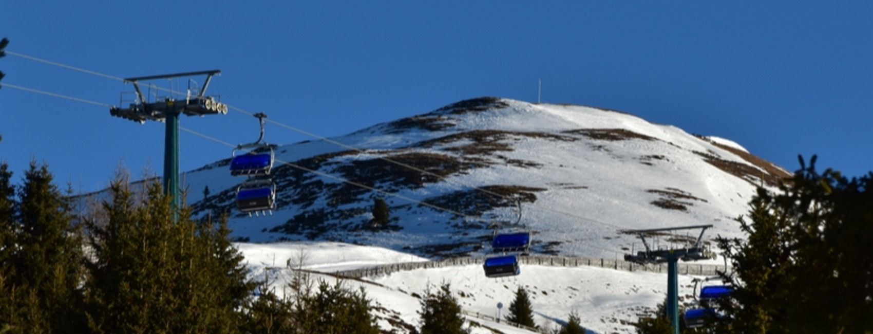 South Tyrol Arena