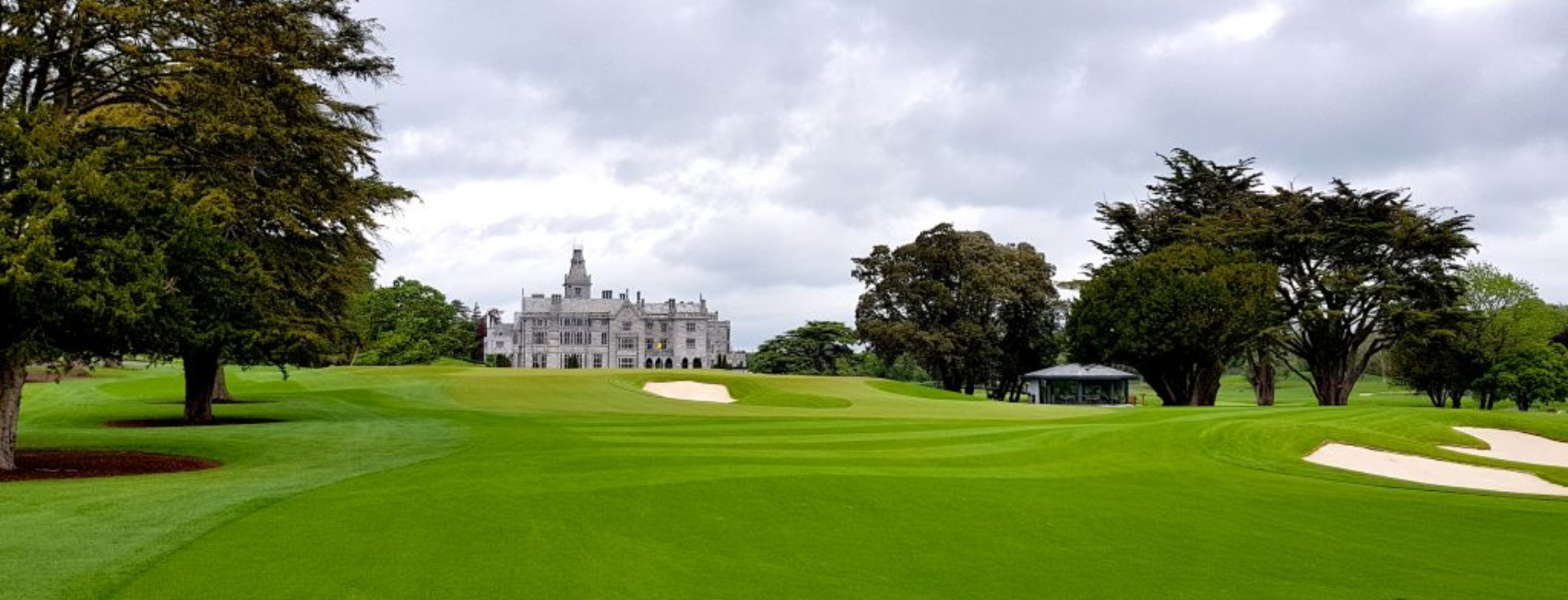 Adare Manor