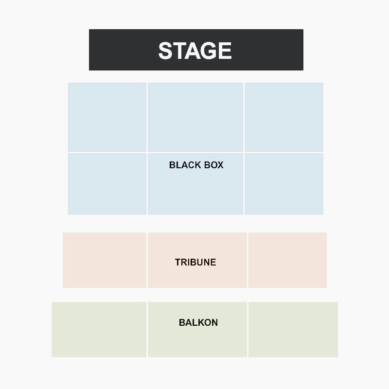 Venue Map