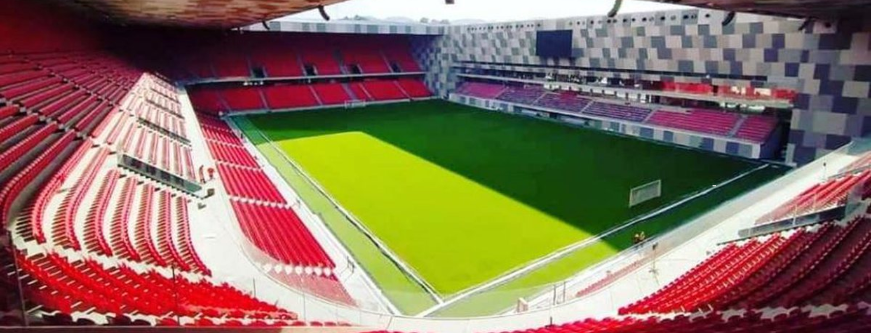 Air Albania Stadium