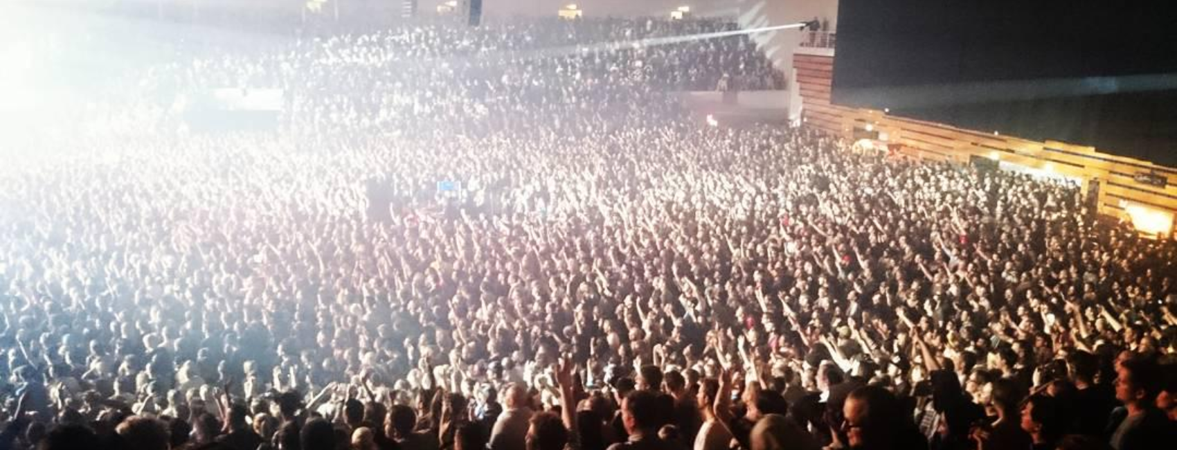 Alsterdorf Sporthalle