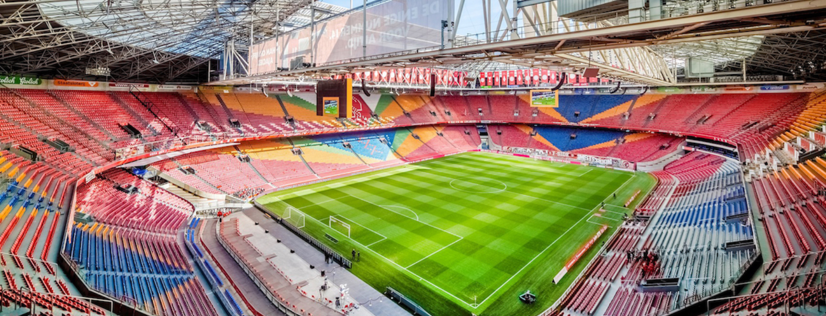 Amsterdam ArenA