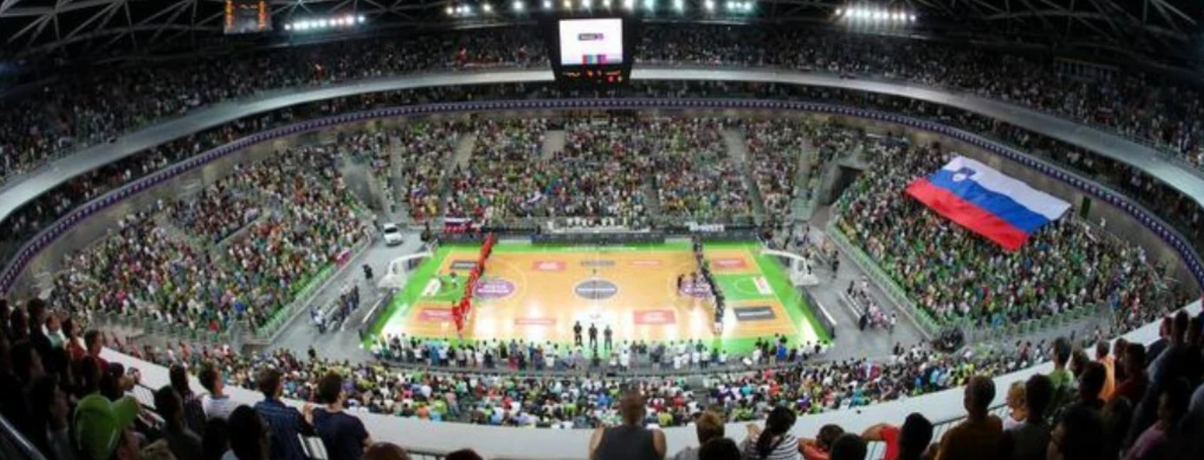 Arena Stozice