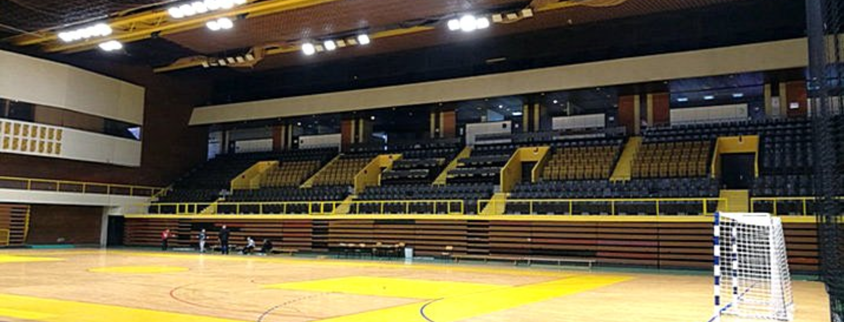 Arena Gripe Sports Centre