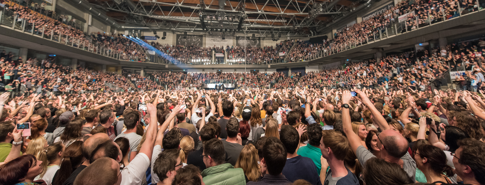 Arena Nürnberger Versicherung