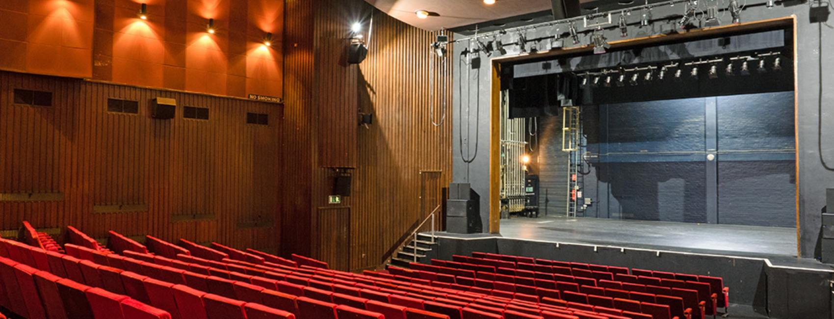 Ashcroft Theatre