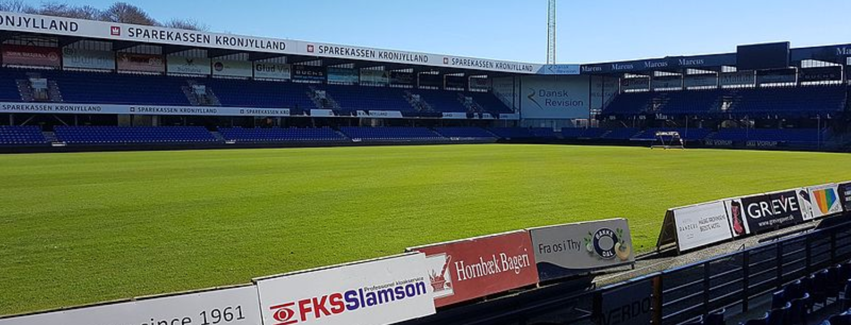 AutoC Park Randers