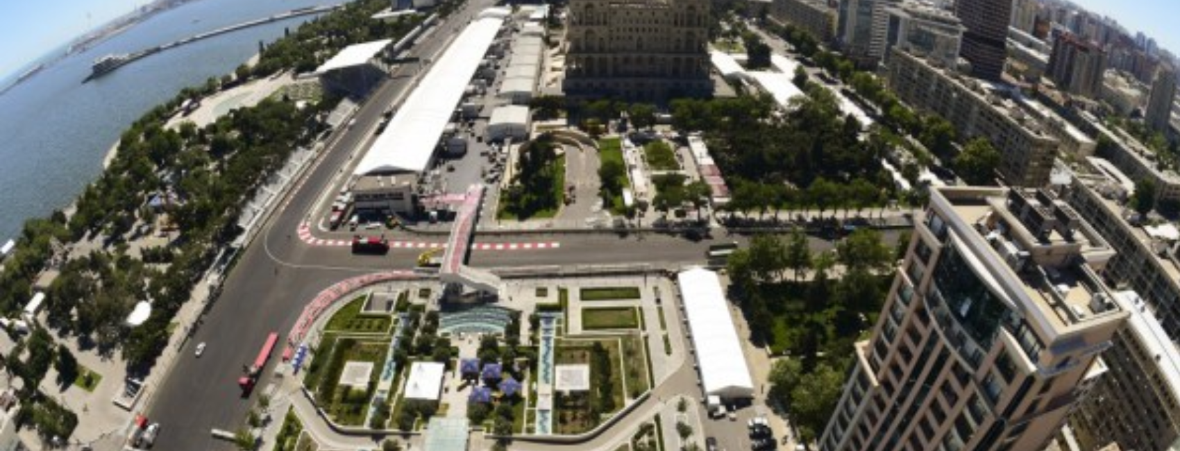 Baku City Circuit