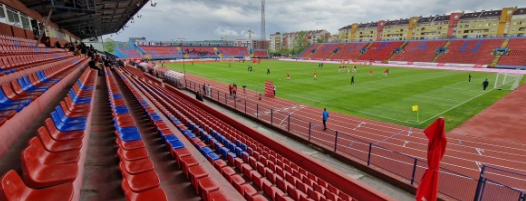 Banja Luka City Stadium