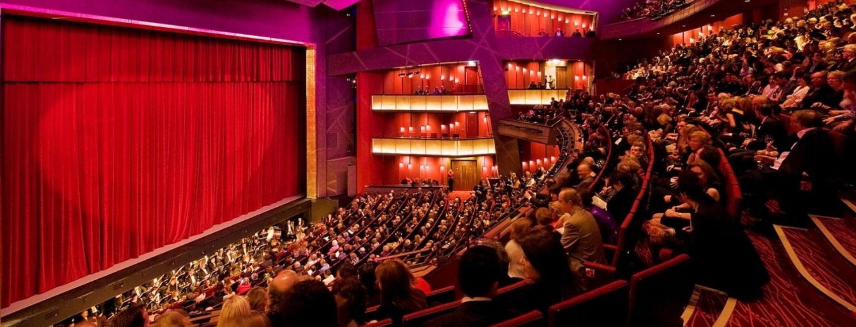 Bord Gais Energy Theatre