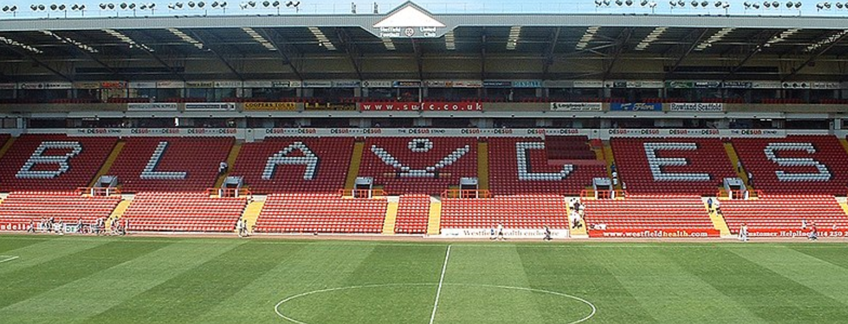 Bramall Lane