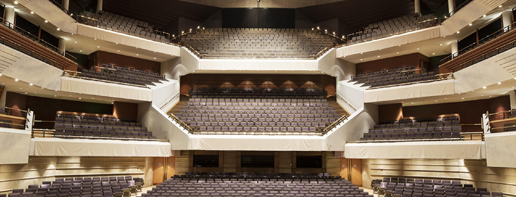 Bridgewater Hall