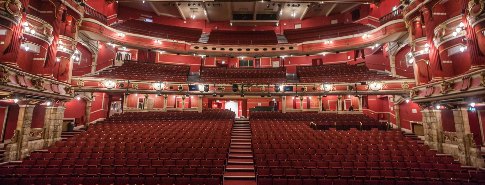 Bristol Hippodrome