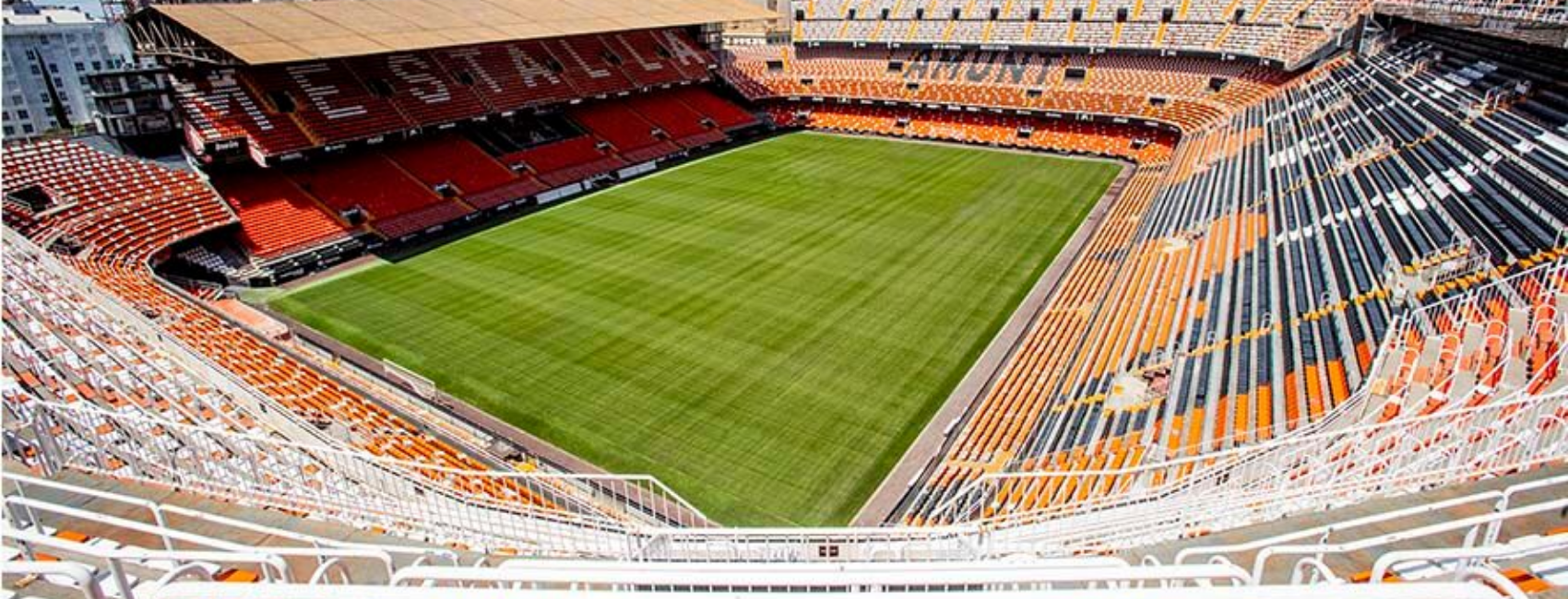 Camp de Mestalla