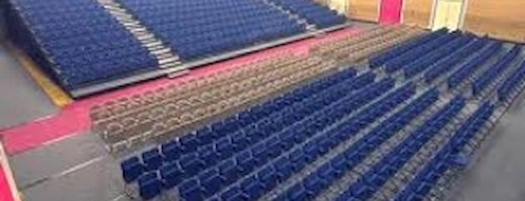 Carlisle Sands Centre
