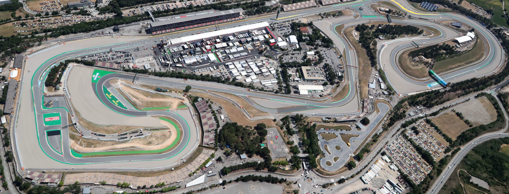 Circuit de Barcelona-Catalunya