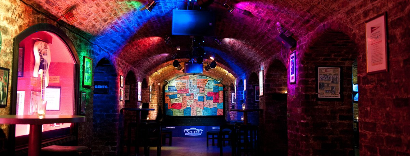 Cavern Club