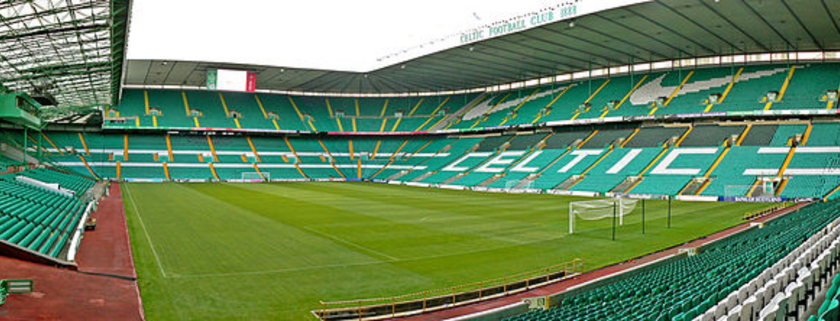 Celtic Park