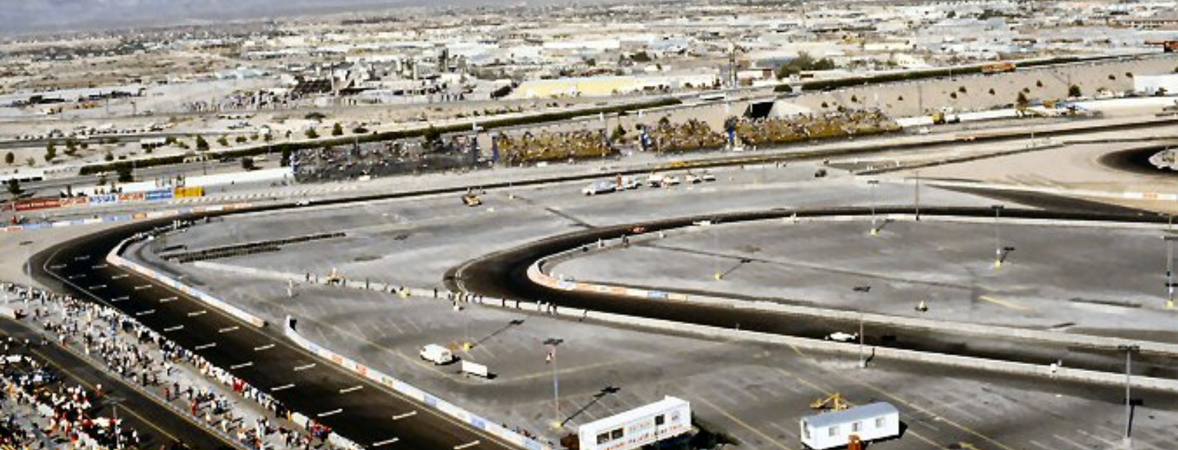 Caesars Palace Circuit