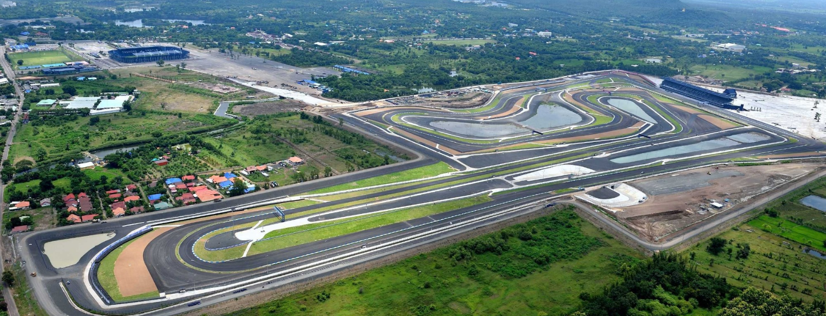 Chang International Circuit