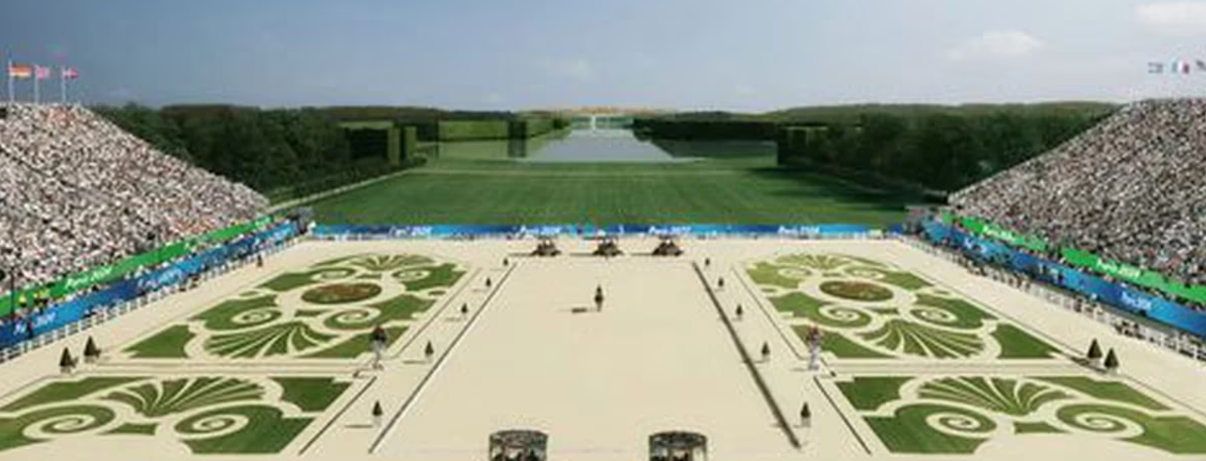 Château de Versailles