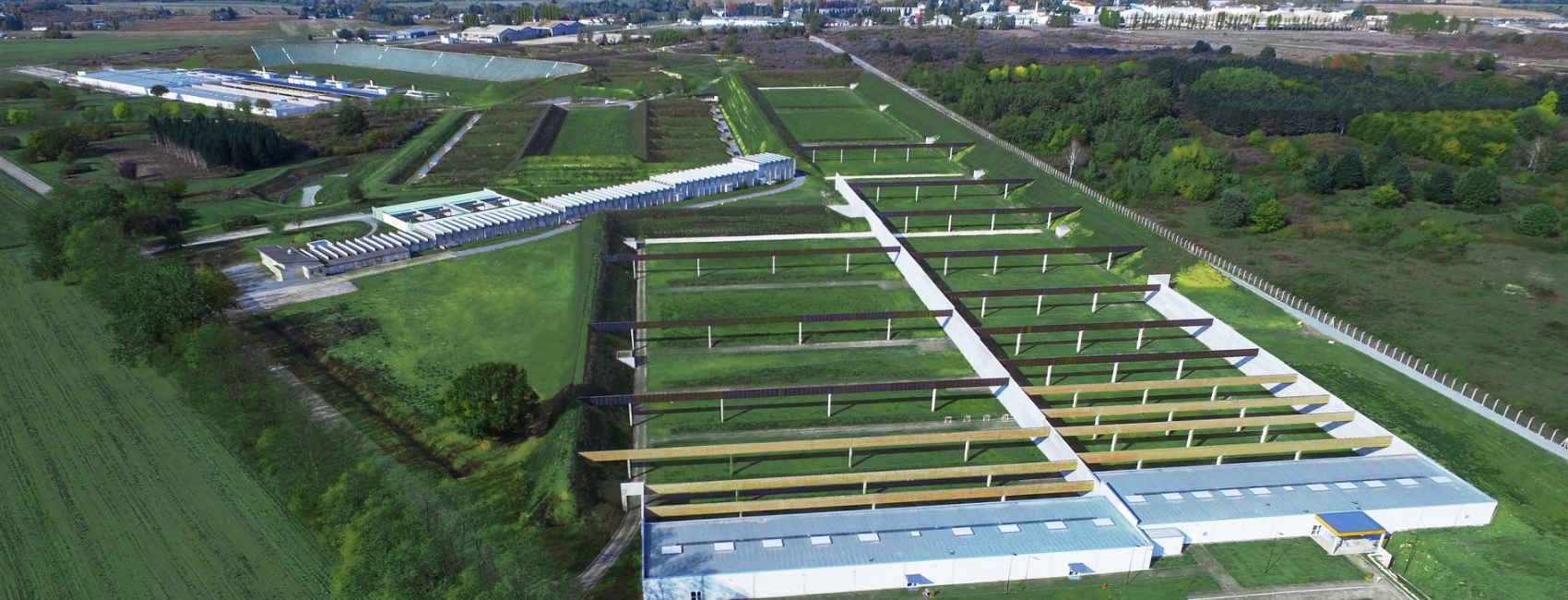Châteauroux Shooting Centre