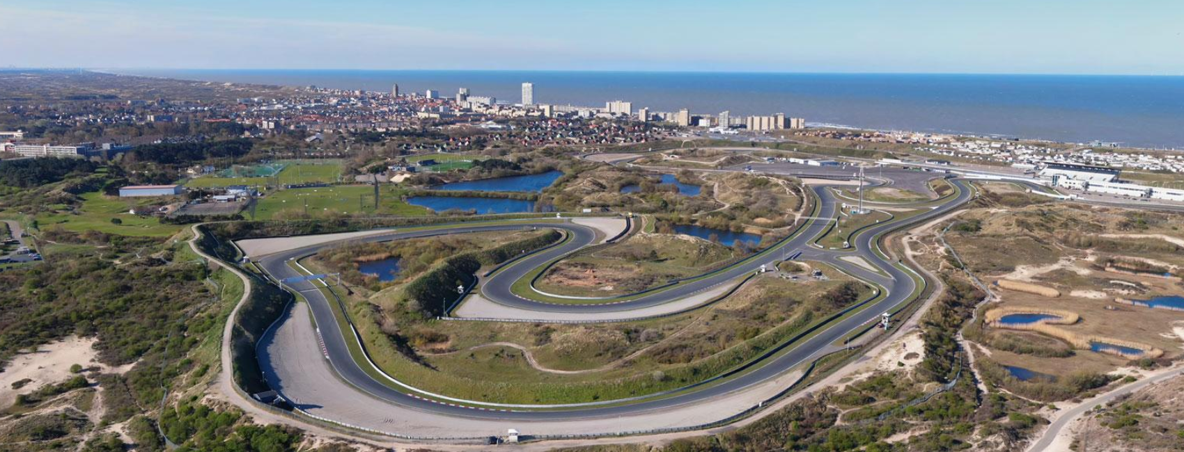Circuit Zandvoort