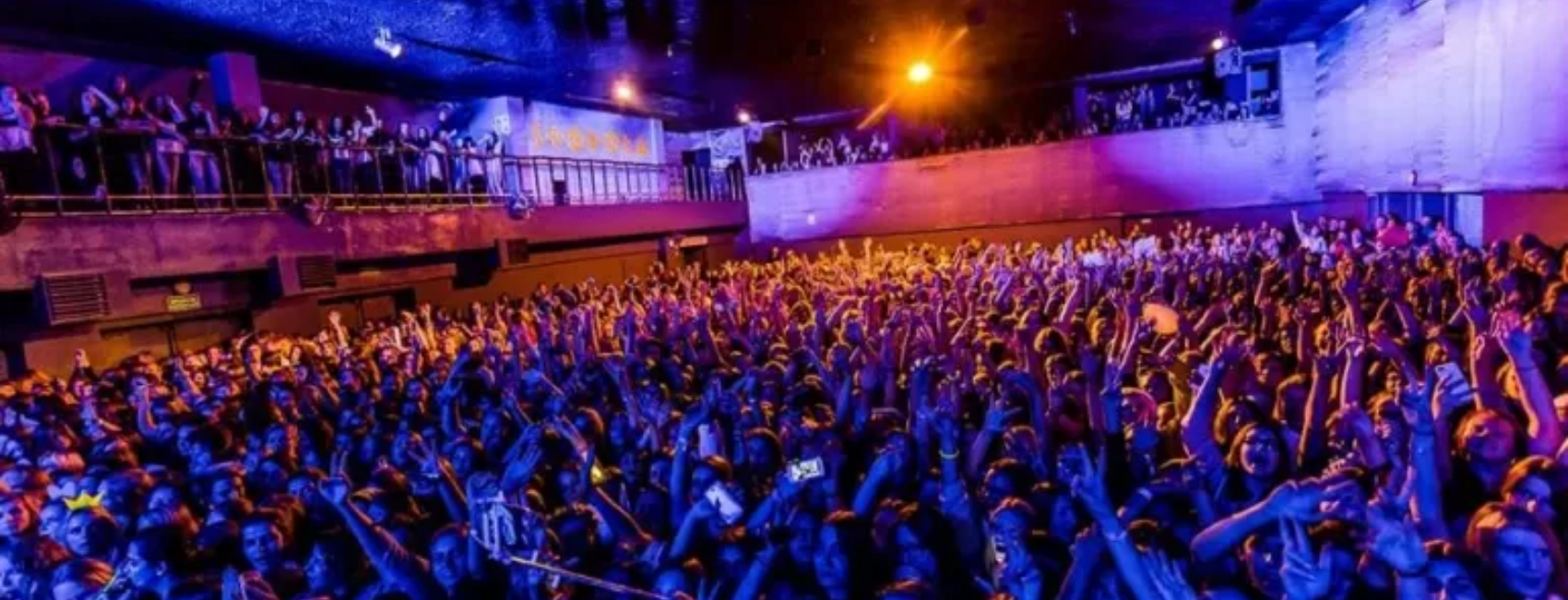 Klub Stodoła