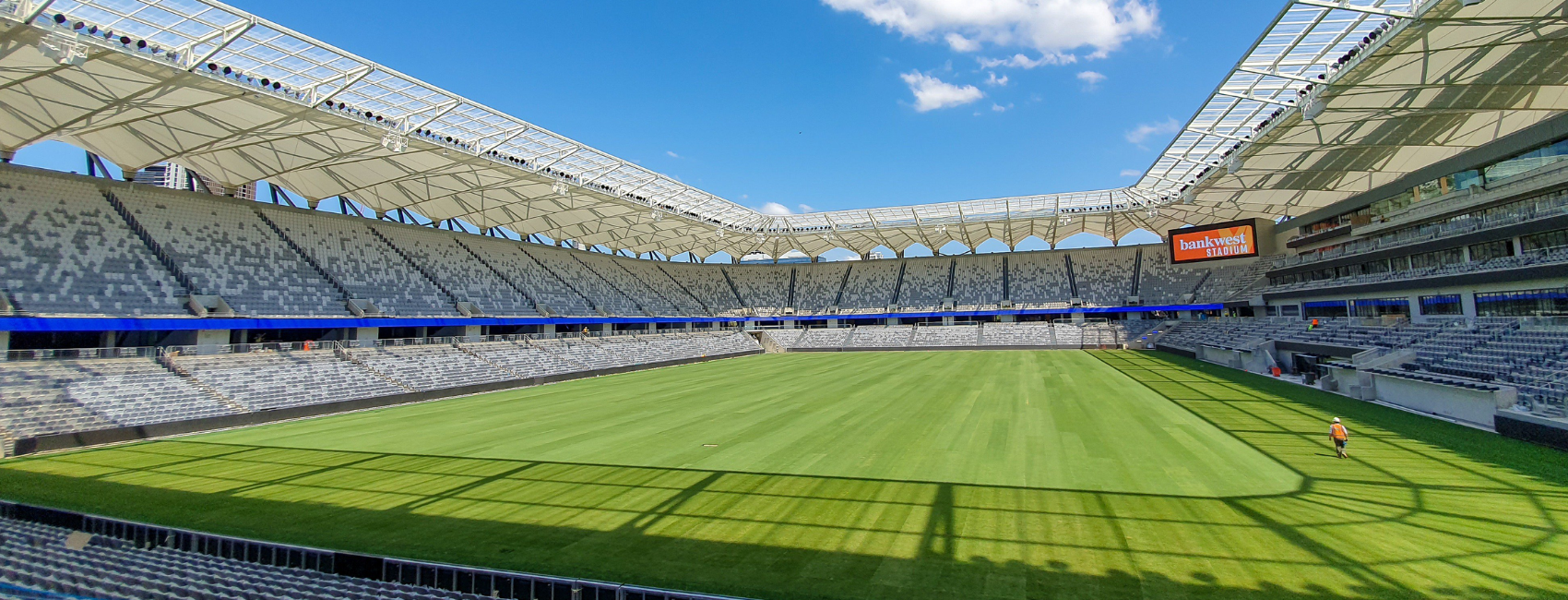 CommBank Stadium