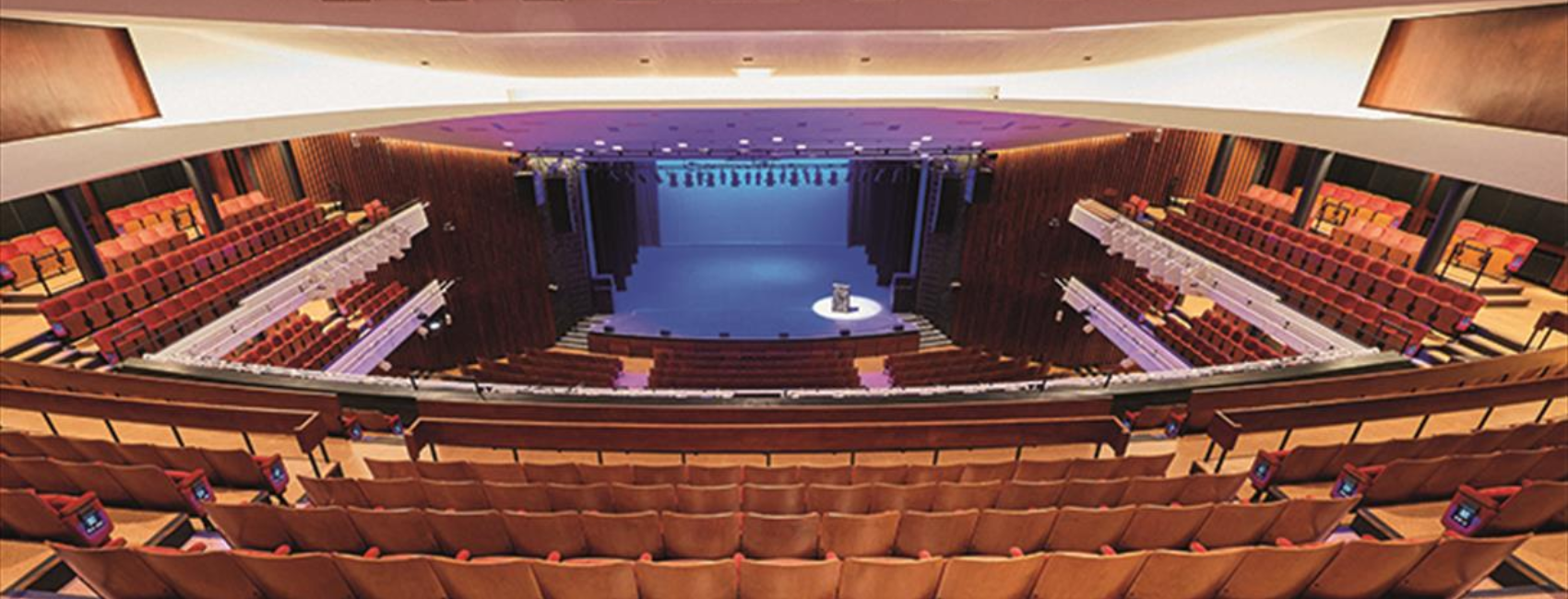 Congress Theatre