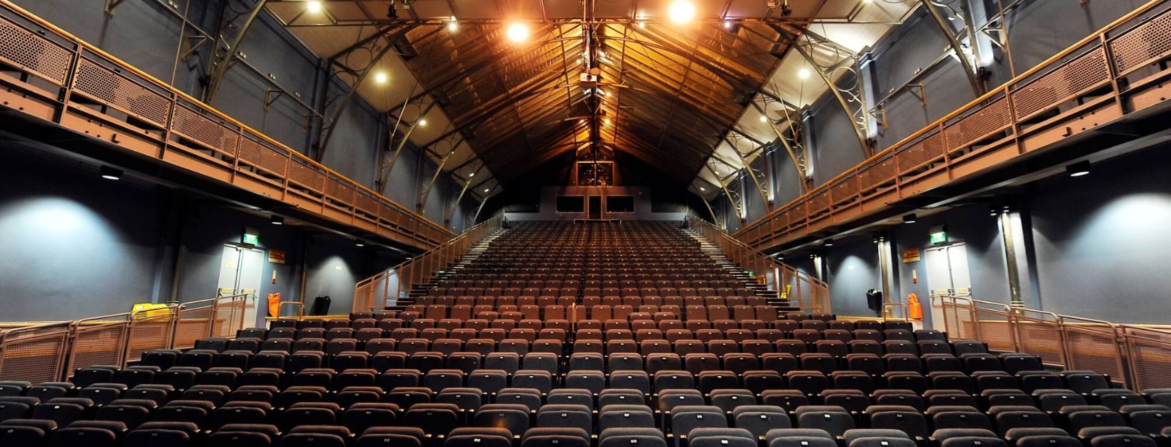 Corn Exchange Kings Lynn
