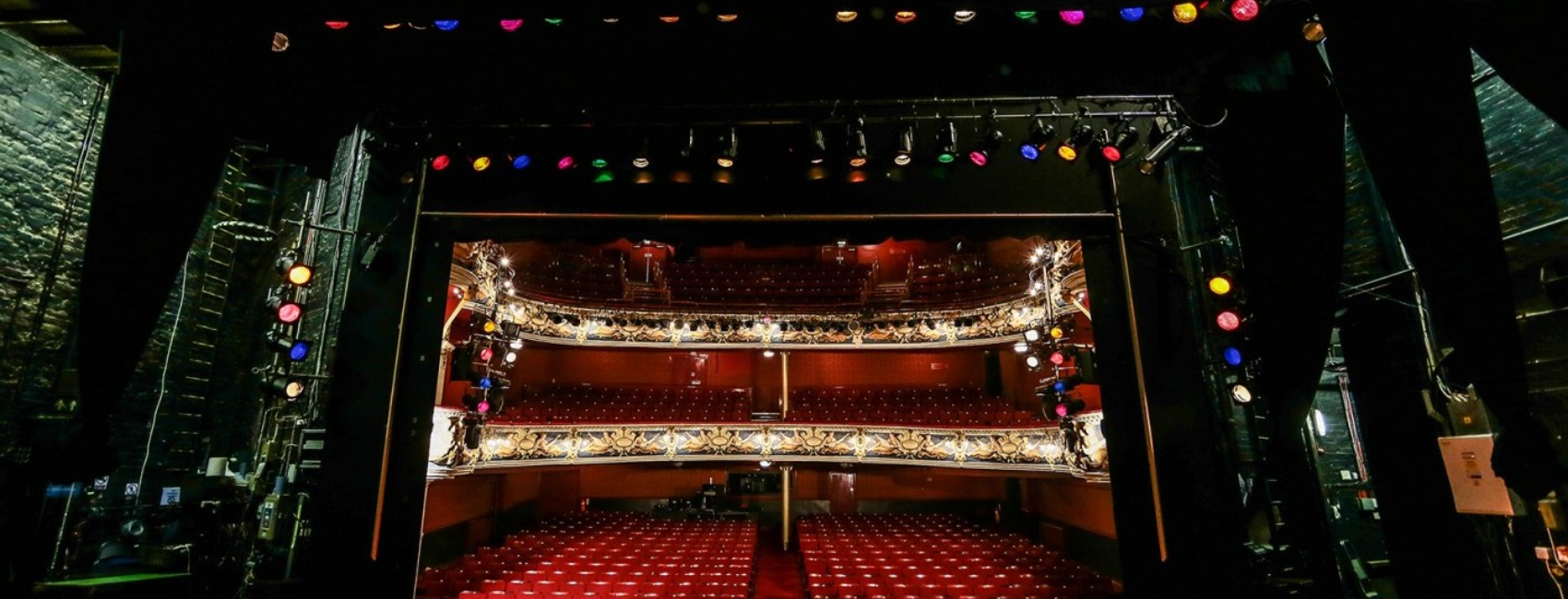 Crewe Lyceum Theatre