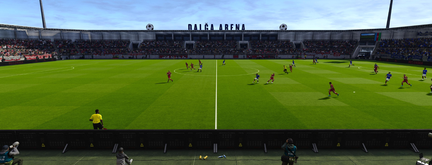 Dalga Arena
