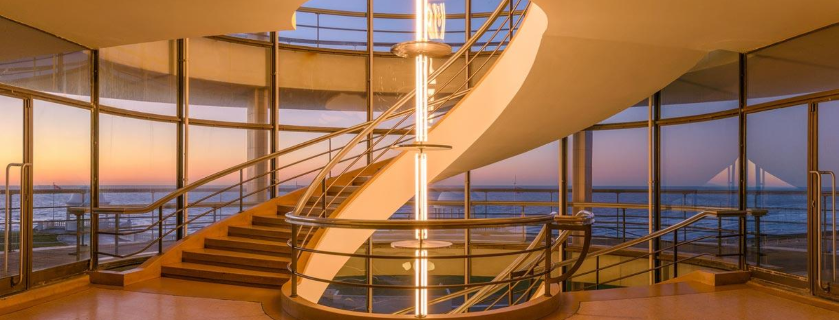 De La Warr Pavilion