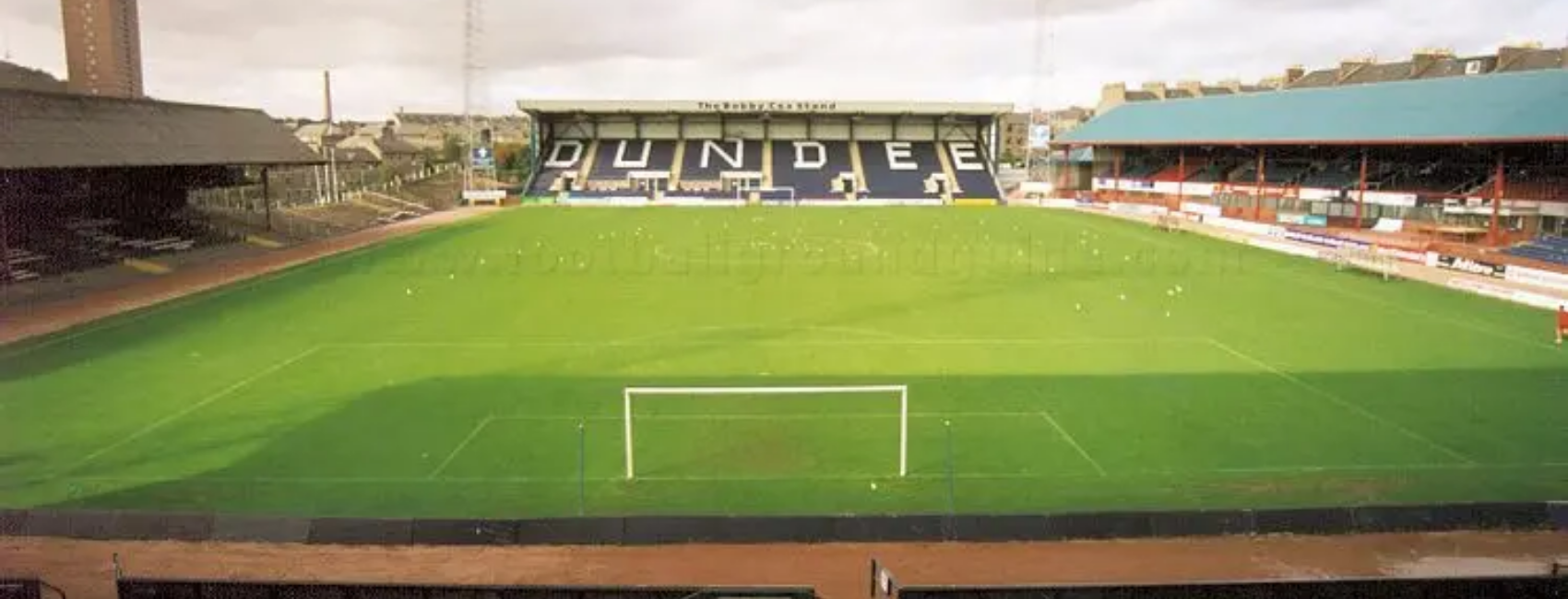 Dens Park