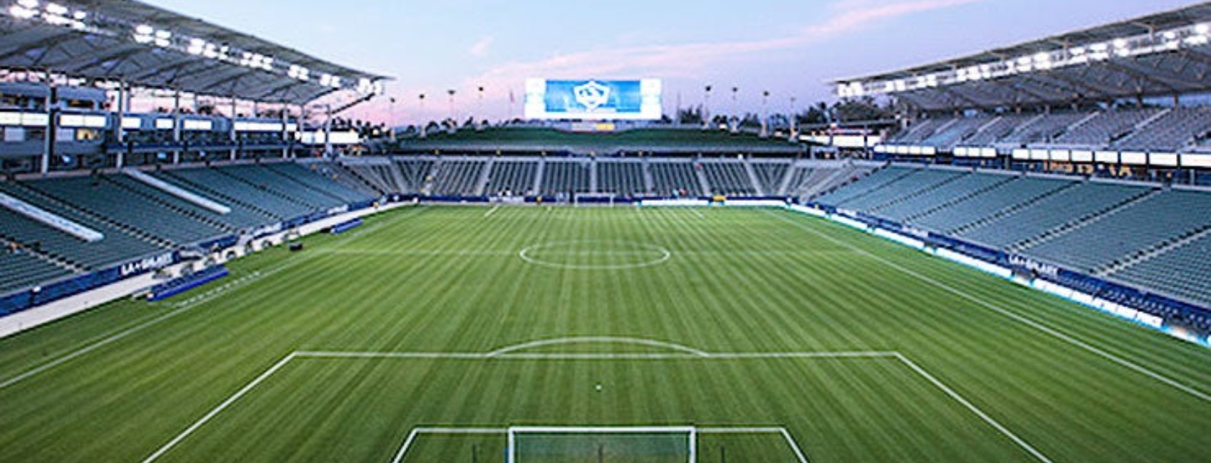 Dignity Health Sports Park