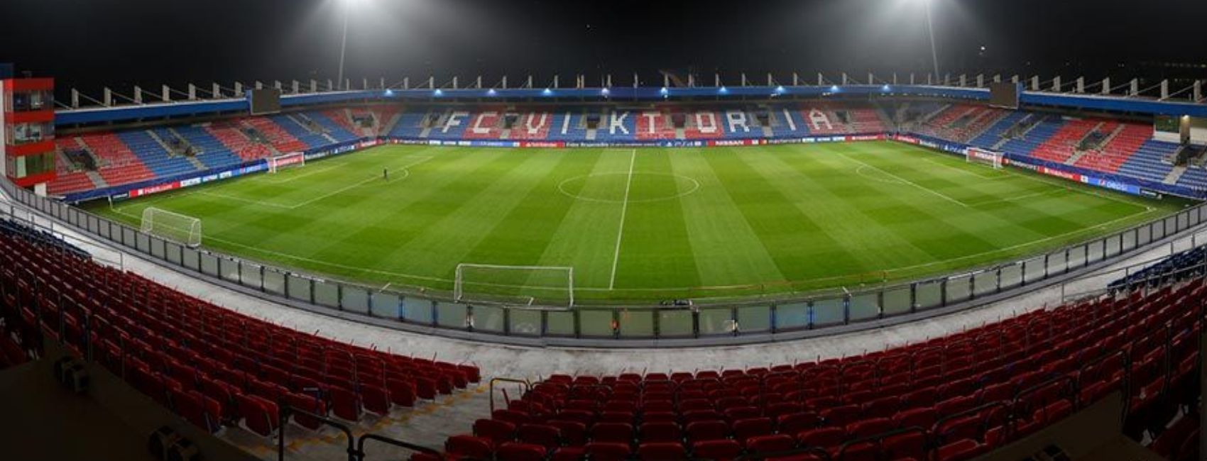Doosan Arena