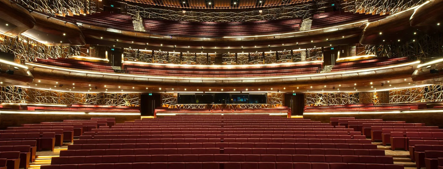 Dubai Opera
