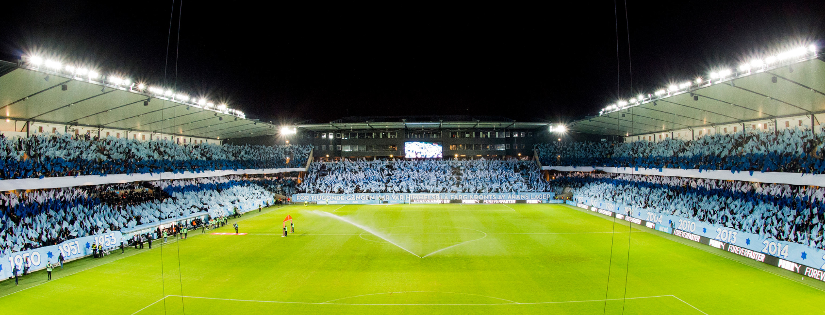 Eleda Stadion