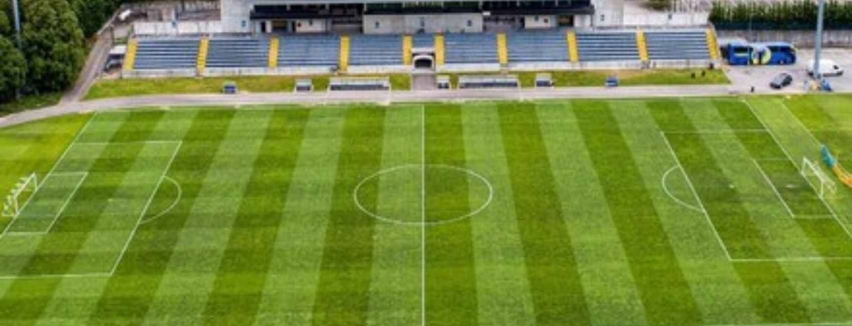 Estadio Municipal de Arouca