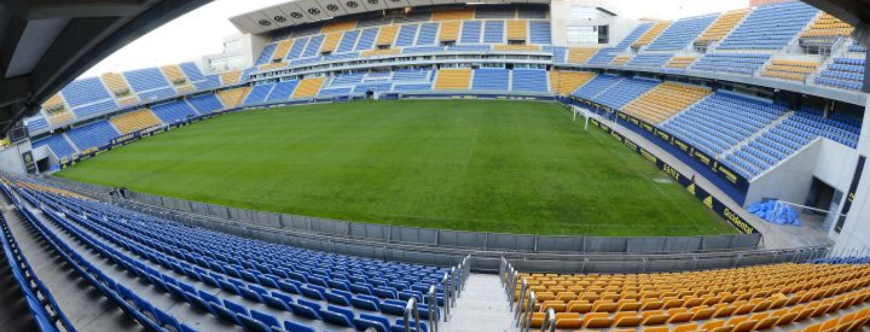 Estadio Nuevo Mirandilla