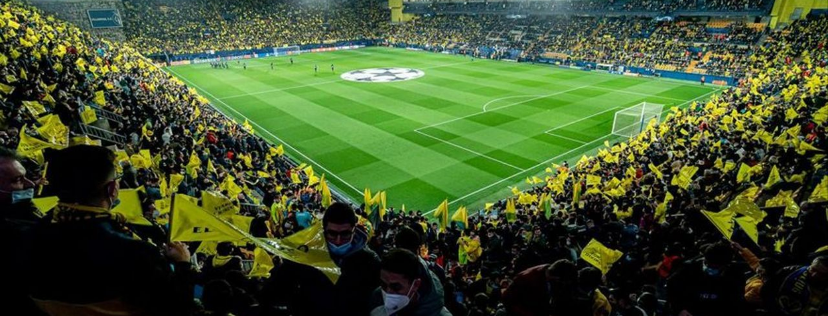 Estadio de la Ceramica
