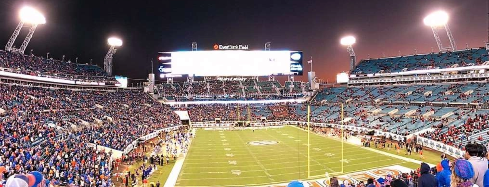 EverBank Stadium